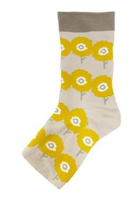 Cold Weather Item Socks