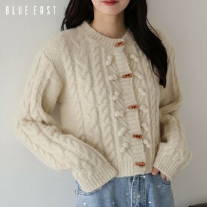 Cardigan Knit Cardigan [2024 NEW]