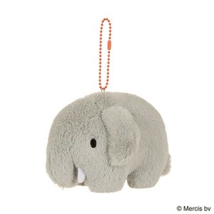 Animal/Fish Plushie/Doll Dick Bruna Sekiguchi Elephant Mascot