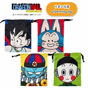 リボン巾着"ドラゴンボール"