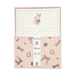 たけいみきmimiレターセット