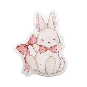 たけいみきmimiアクリルクリップ