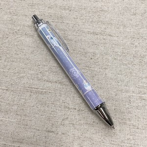 ボールペン とりアート ゆめいろいんこ