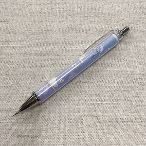 シャープペン とりアート ゆめいろいんこ