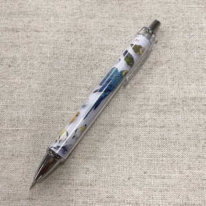 シャープペン とりアート VIVID BIRDS