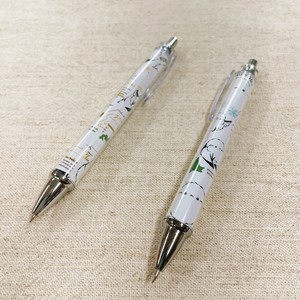 シャープペン シマエナガの図鑑