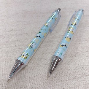 シャープペン シマエナガとレモン