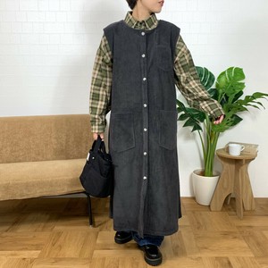 Jumper Dress Pinafore Dress [2024 NEW]