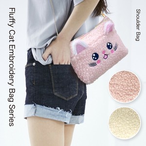 Shoulder Bag Crossbody Ladies fashion Shoulder Bag Cat