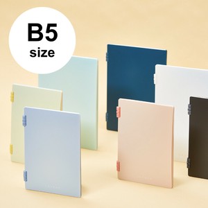 Ring notebook  - LASENO B5 size