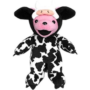Plushie/Doll