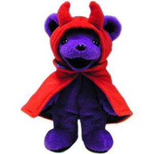 Plushie/Doll