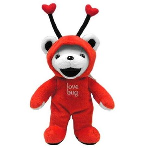 Plushie/Doll Love