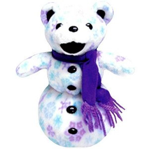 Plushie/Doll Chillin