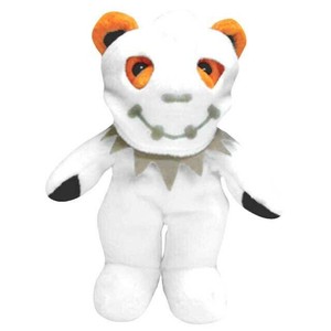 Plushie/Doll