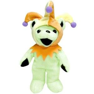 Plushie/Doll