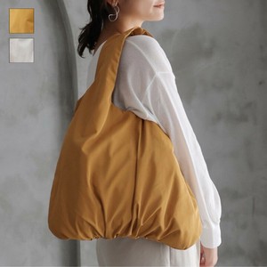 托特包 新商品 褶边/木耳边 2颜色 春夏
