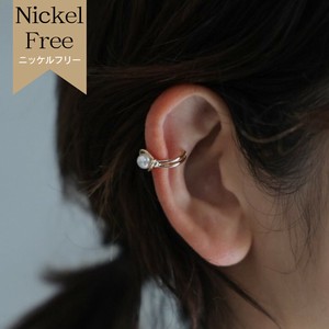 Jewelry Ear Cuff [S/S NEW]