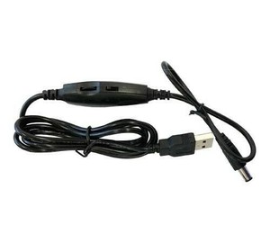 Rooro ローロ ミニローロ5 USBコード RO-PC5-USB