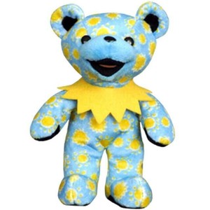 Plushie/Doll Summer
