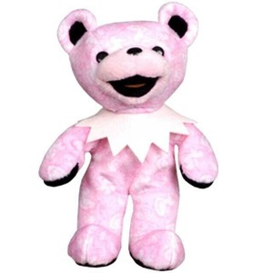 Plushie/Doll Pink Baby