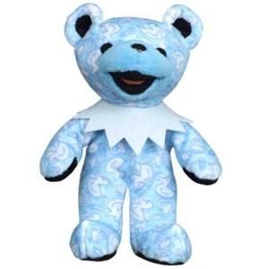 Plushie/Doll Blue Baby