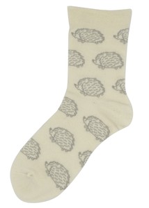 Cold Weather Item Socks