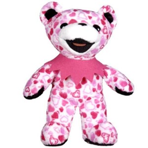 Plushie/Doll Love