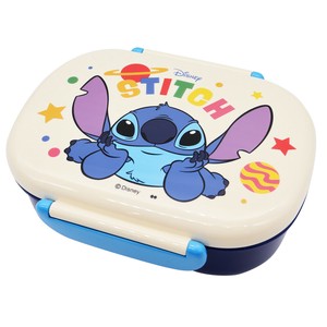 ※2025新作※【DISNEY(リロ＆スティッチ)】ランチシリーズ STITCH SPACE／ランチボックス