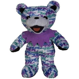 Plushie/Doll Bear