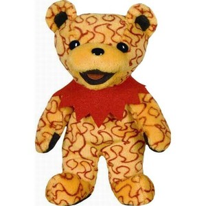 Plushie/Doll