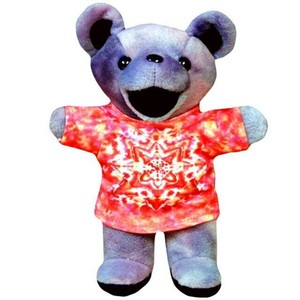Plushie/Doll Red Star