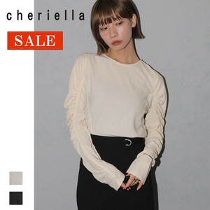 T 恤/上衣 凹凸纹 cheriella 折扣/打折