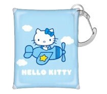 化妆包 Hello Kitty凯蒂猫 透明