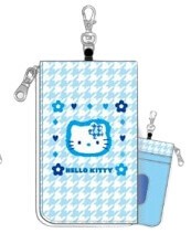 钥匙包 Hello Kitty凯蒂猫
