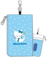 钥匙包 Hello Kitty凯蒂猫