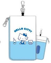 钥匙包 Hello Kitty凯蒂猫