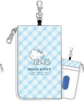 钥匙包 Hello Kitty凯蒂猫
