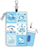 钥匙包 Hello Kitty凯蒂猫