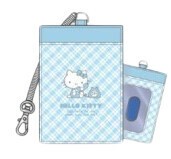 乘车卡夹 Hello Kitty凯蒂猫 卡夹