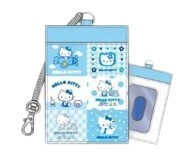 乘车卡夹 Hello Kitty凯蒂猫 卡夹
