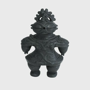 縄文土偶 遮光器土偶 Mサイズ