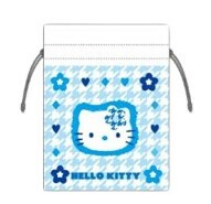 化妆包 Hello Kitty凯蒂猫 小零钱袋
