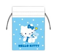 化妆包 Hello Kitty凯蒂猫 小零钱袋