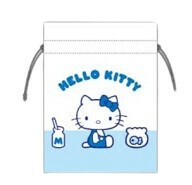 化妆包 Hello Kitty凯蒂猫 小零钱袋