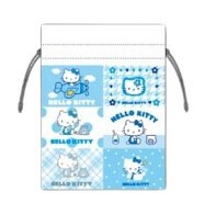 化妆包 Hello Kitty凯蒂猫 小零钱袋