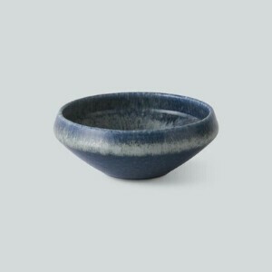 Donburi Bowl Porcelain Made in Japan