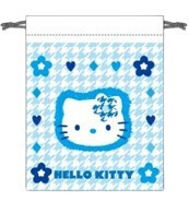 化妆包 Hello Kitty凯蒂猫