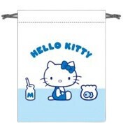 化妆包 Hello Kitty凯蒂猫
