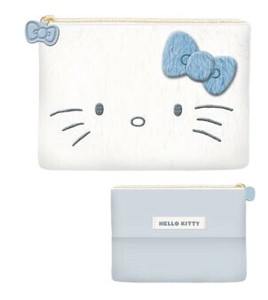 化妆包 Hello Kitty凯蒂猫 第2弹
